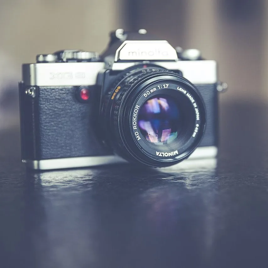 Örnek Görüntü R35, retro tasarım aynasız fotoğraf makinesi