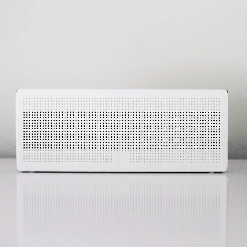 Örnek Ses Box, Bluetooth hoparlör, 20 saat